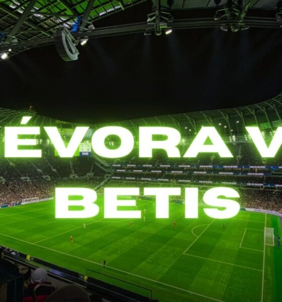 Gévora vs. Betis