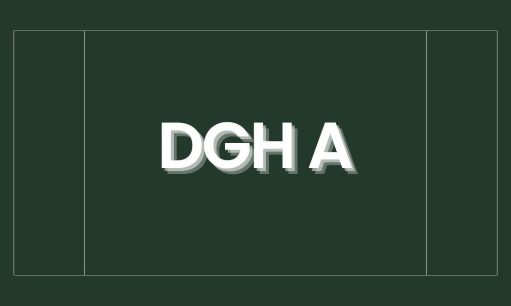 DGH A