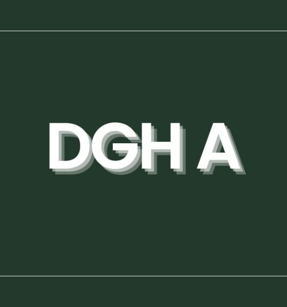 DGH A
