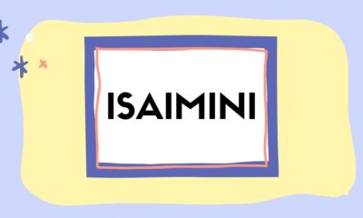 Isaimini