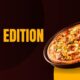 Pizza Edition