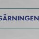 gärningen