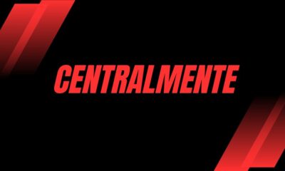 centralmente