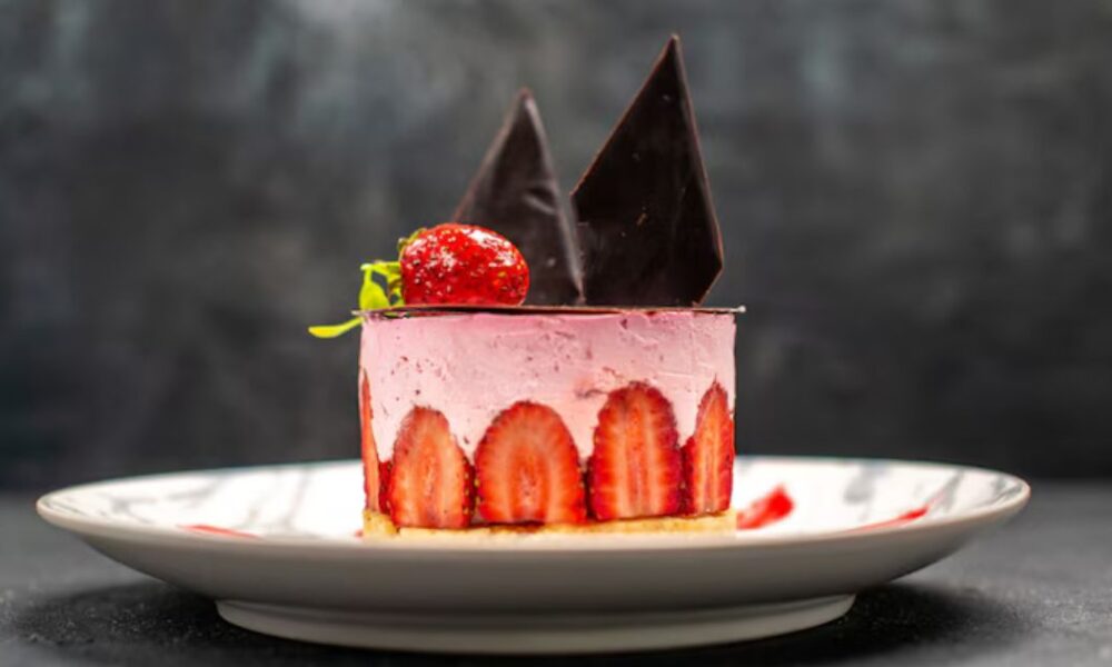 entremet
