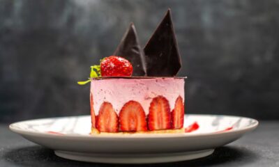 entremet