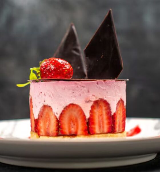 entremet
