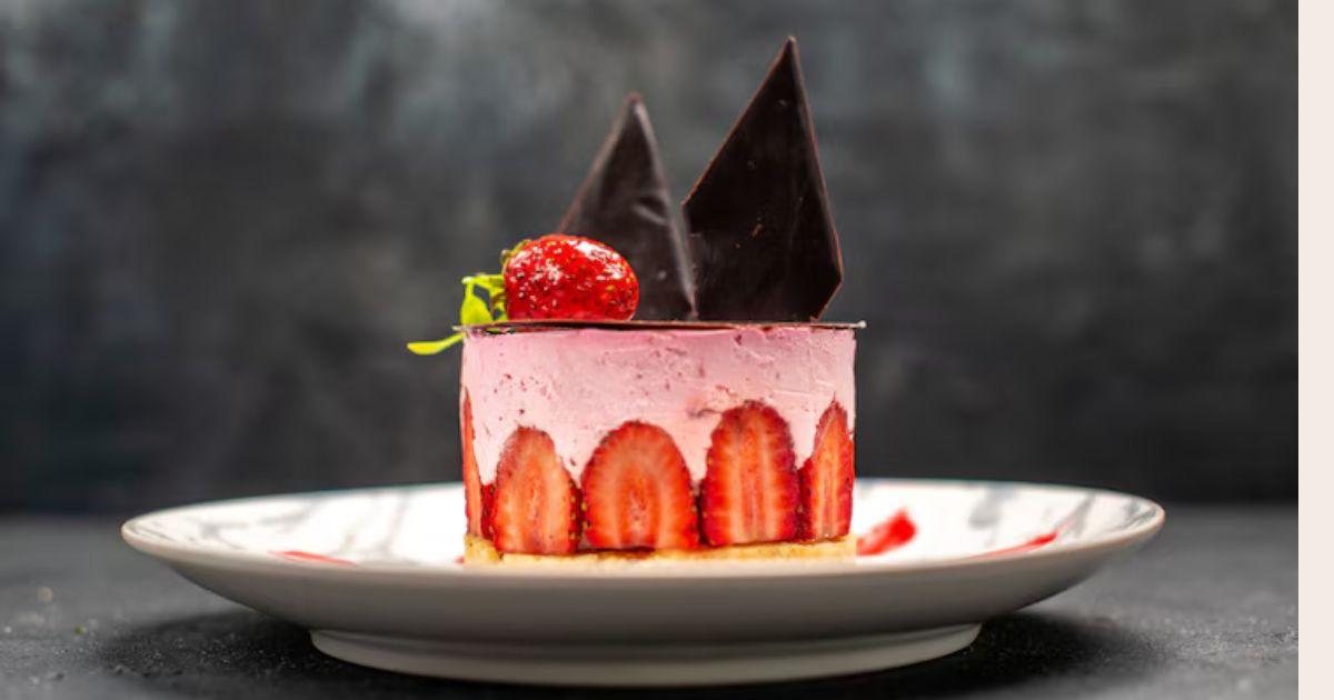 entremet