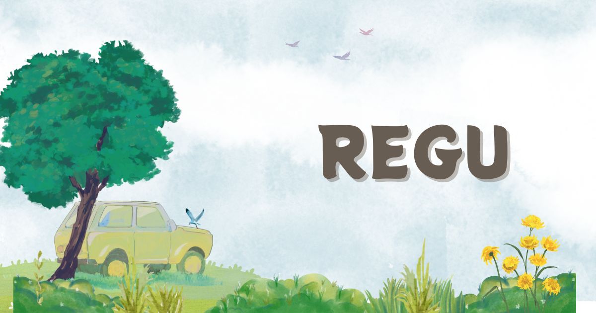 regu