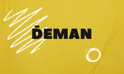 đeman