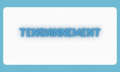tensionnement