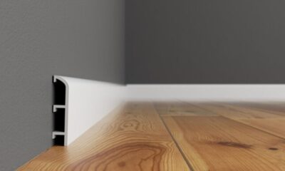 skirting