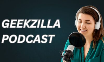 geekzilla podcast