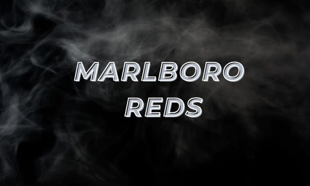 marlboro reds