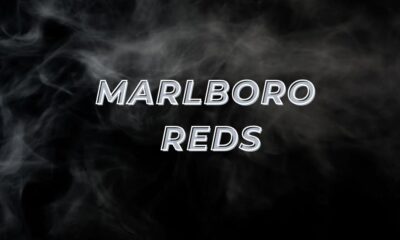 marlboro reds