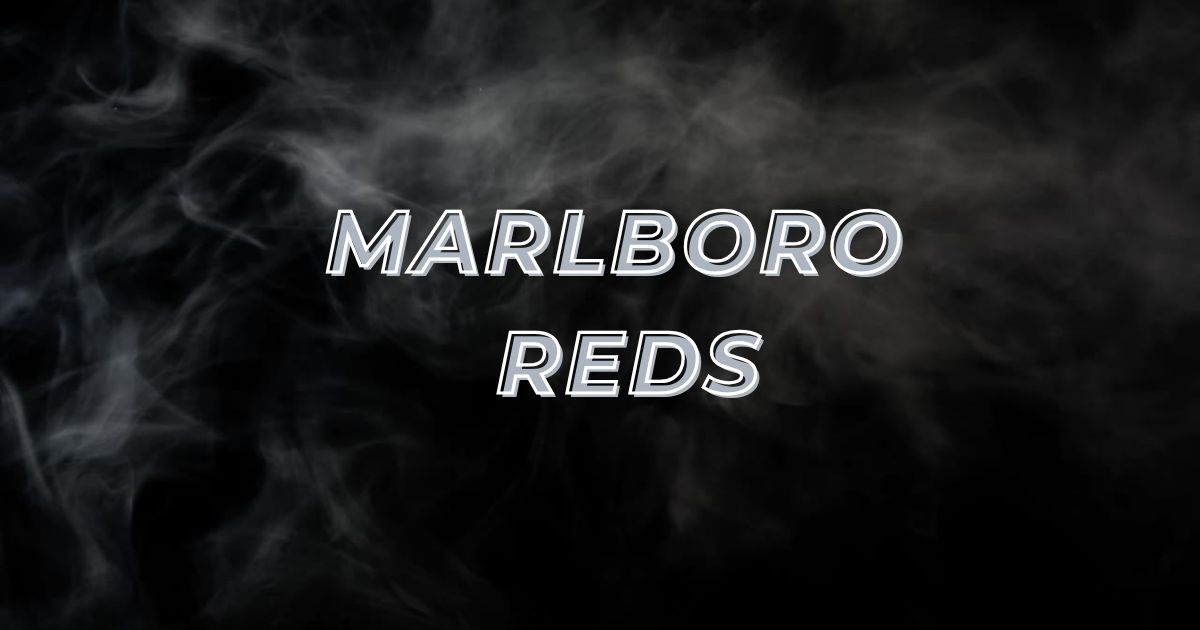 marlboro reds