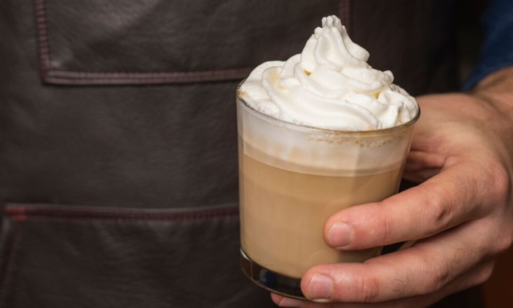 spanish latte