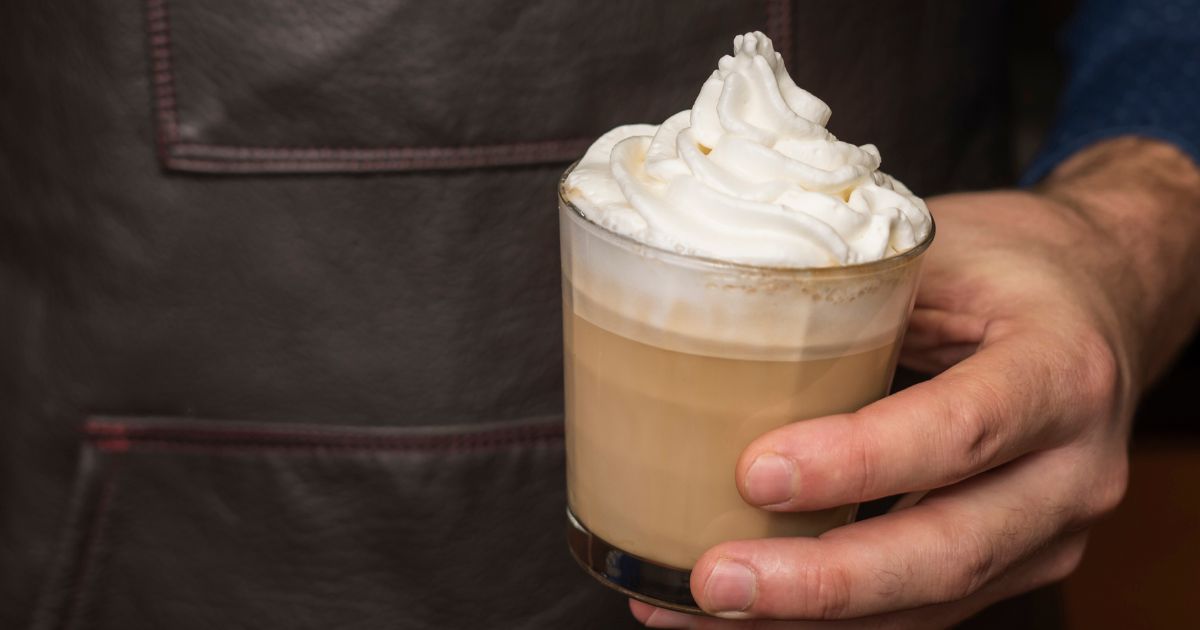 spanish latte