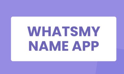whatsmyname app