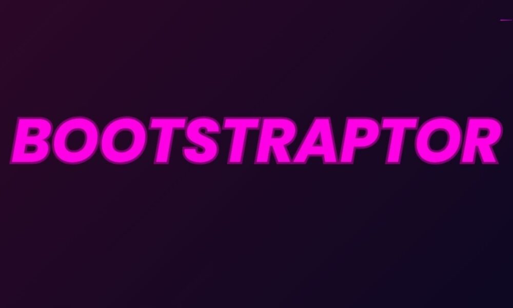 bootstraptor