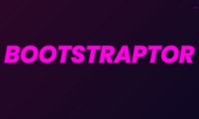 bootstraptor