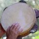 tambourine