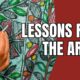 lessons from the art
