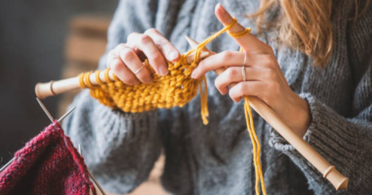 knit knit knit