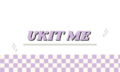 ukit me