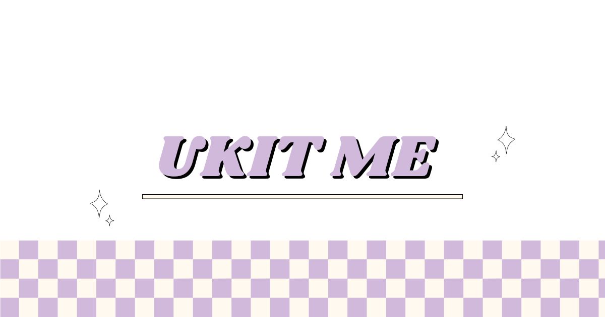ukit me