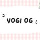 yogi og