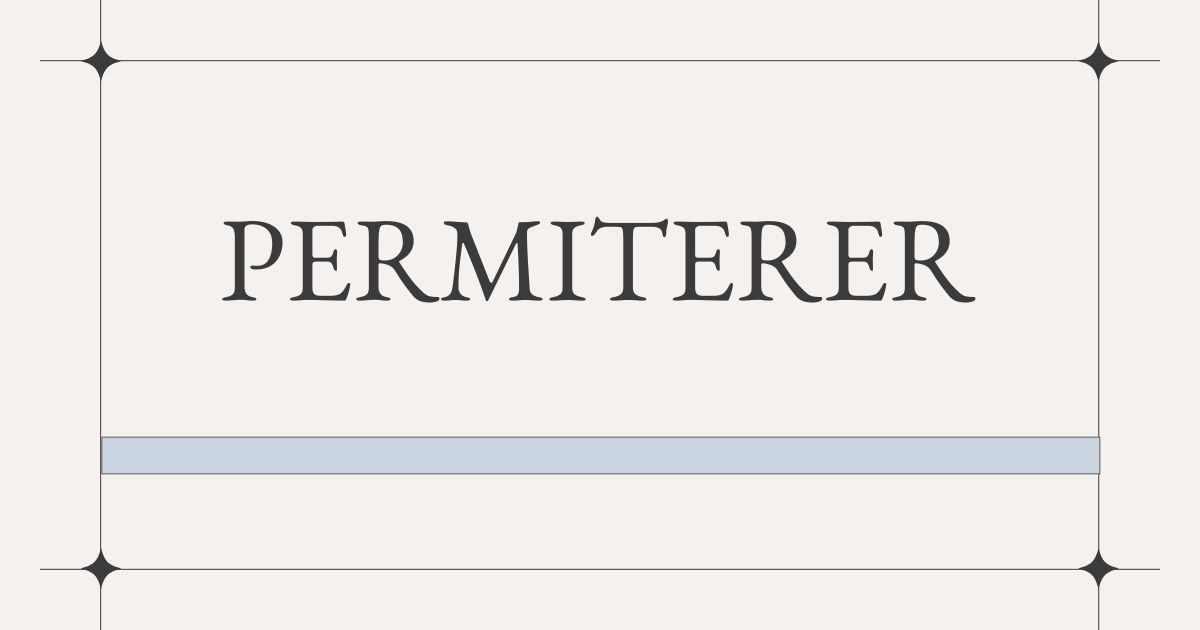 permiterer