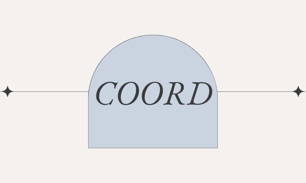 coord