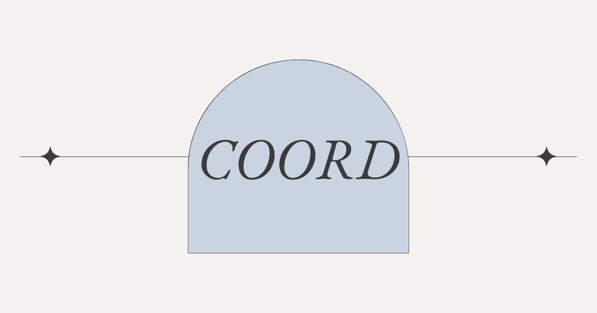 coord