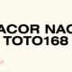 gacor nagatoto168