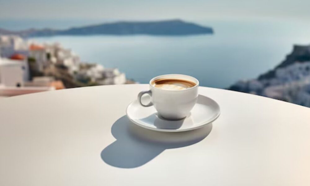gibraltar coffee