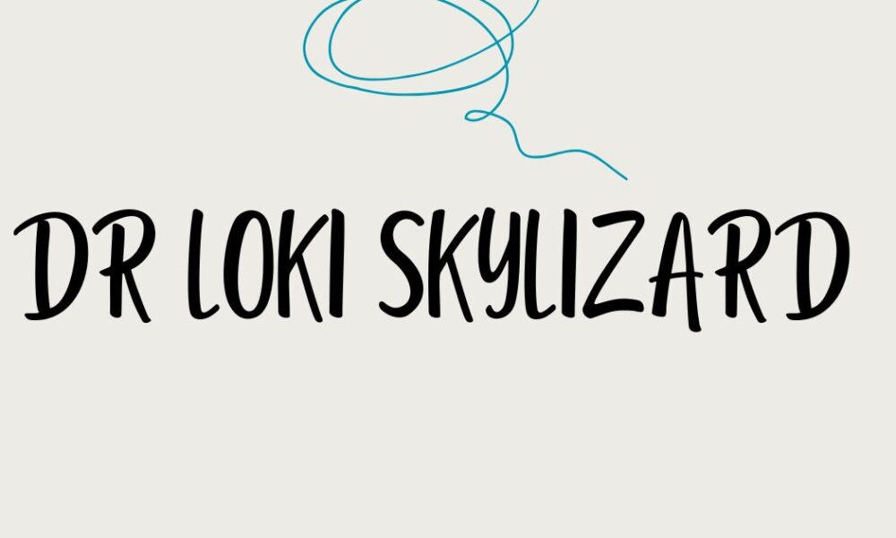 dr loki skylizard