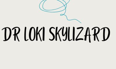 dr loki skylizard