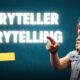 storyteller storytelling