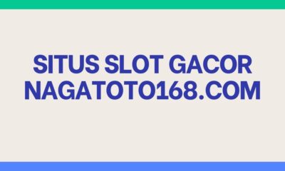 situs slot gacor nagatoto168.com