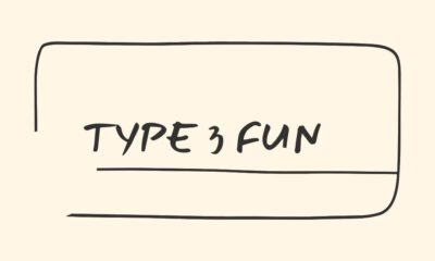 type 3 fun