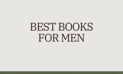best books for men