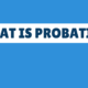 what is probation