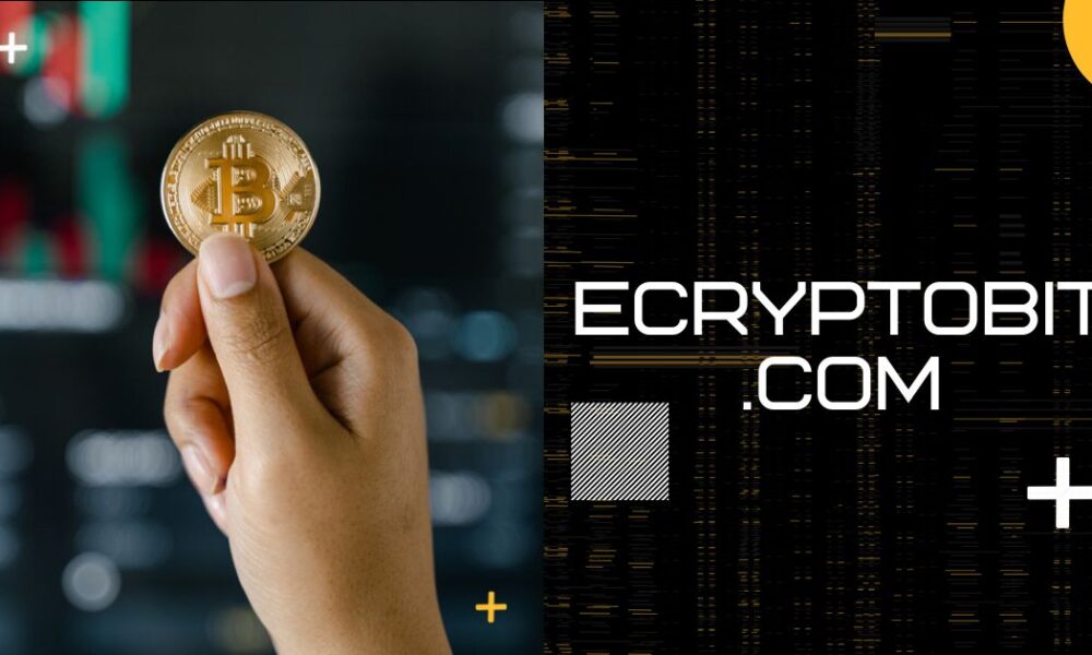 ecryptobit.com