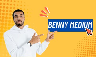 benny medium