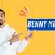 benny medium