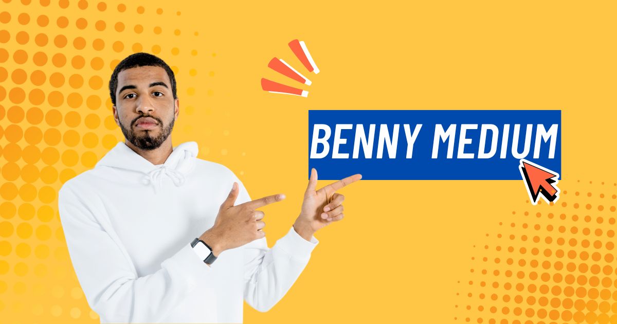 benny medium