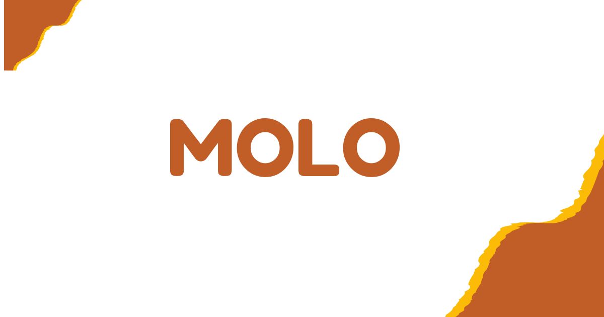 molo