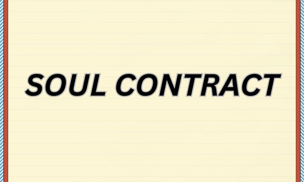 soul contract