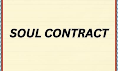 soul contract