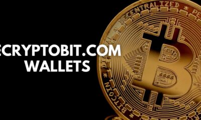ecryptobit.com wallets